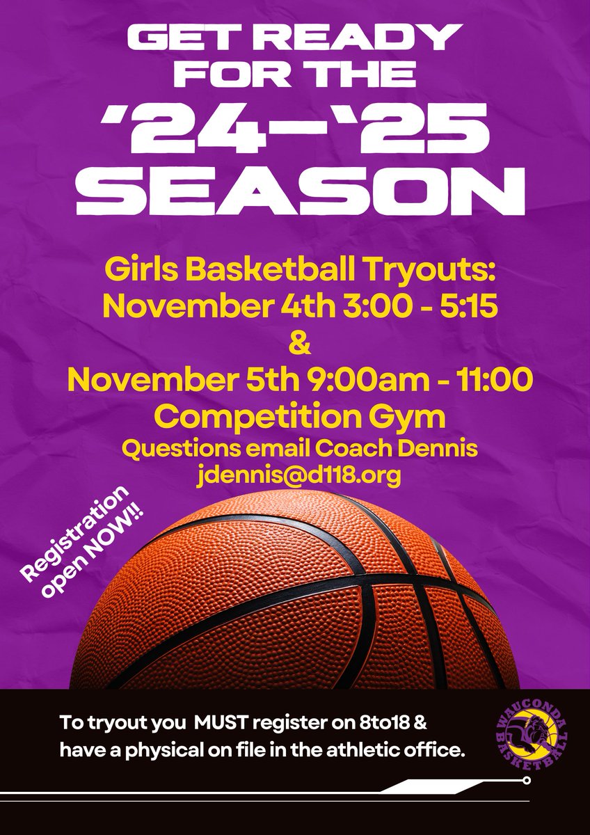 WHS Girls Basketball tweet media