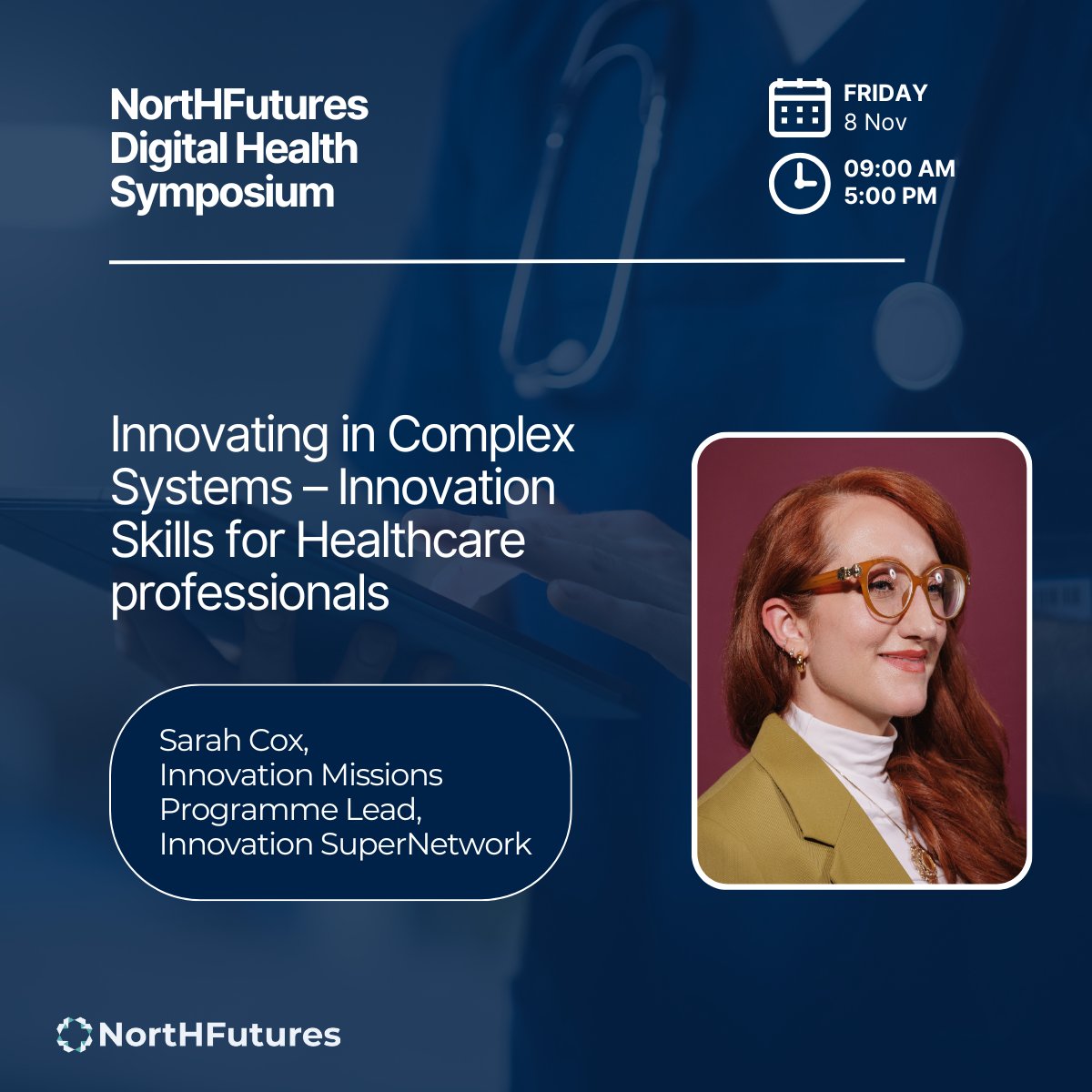 NortHFutures (@northfuturesuk) on Twitter photo โ ๐ช๐ต๐ฎ๐ ๐ถ๐ ๐ด๐ผ๐ผ๐ฑ ๐ฝ๐ฟ๐ฎ๐ฐ๐๐ถ๐ฐ๐ฒ ๐๐ต๐ฒ๐ป ๐ฑ๐ฒ๐๐ฒ๐น๐ผ๐ฝ๐ถ๐ป๐ด ๐ป๐ฒ๐ ๐๐ผ๐น๐๐๐ถ๐ผ๐ป๐ ๐ผ๐ฟ ๐ถ๐บ๐ฝ๐ฟ๐ผ๐๐ฒ๐บ๐ฒ๐ป๐๐ ๐ถ๐ป ๐ฐ๐ผ๐บ๐ฝ๐น๐ฒ๐
, ๐๐ผ๐บ๐ฒ๐๐ถ๐บ๐ฒ๐ ๐ฟ๐ถ๐๐ธ-๐ฎ๐ฑ๐๐ฒ๐ฟ๐๐ฒ, ๐ฒ๐ป๐๐ถ๐ฟ๐ผ๐ป๐บ๐ฒ๐ป๐๐ ๐น๐ถ๐ธ๐ฒ ๐ต๐ฒ๐ฎ๐น๐๐ต๐ฐ๐ฎ๐ฟ๐ฒ?
Join Sara Cox from โ ๐ช๐ต๐ฎ๐ ๐ถ๐ ๐ด๐ผ๐ผ๐ฑ ๐ฝ๐ฟ๐ฎ๐ฐ๐๐ถ๐ฐ๐ฒ ๐๐ต๐ฒ๐ป ๐ฑ๐ฒ๐๐ฒ๐น๐ผ๐ฝ๐ถ๐ป๐ด ๐ป๐ฒ๐ ๐๐ผ๐น๐๐๐ถ๐ผ๐ป๐ ๐ผ๐ฟ ๐ถ๐บ๐ฝ๐ฟ๐ผ๐๐ฒ๐บ๐ฒ๐ป๐๐ ๐ถ๐ป ๐ฐ๐ผ๐บ๐ฝ๐น๐ฒ๐
, ๐๐ผ๐บ๐ฒ๐๐ถ๐บ๐ฒ๐ ๐ฟ๐ถ๐๐ธ-๐ฎ๐ฑ๐๐ฒ๐ฟ๐๐ฒ, ๐ฒ๐ป๐๐ถ๐ฟ๐ผ๐ป๐บ๐ฒ๐ป๐๐ ๐น๐ถ๐ธ๐ฒ ๐ต๐ฒ๐ฎ๐น๐๐ต๐ฐ๐ฎ๐ฟ๐ฒ?
Join Sara Cox from