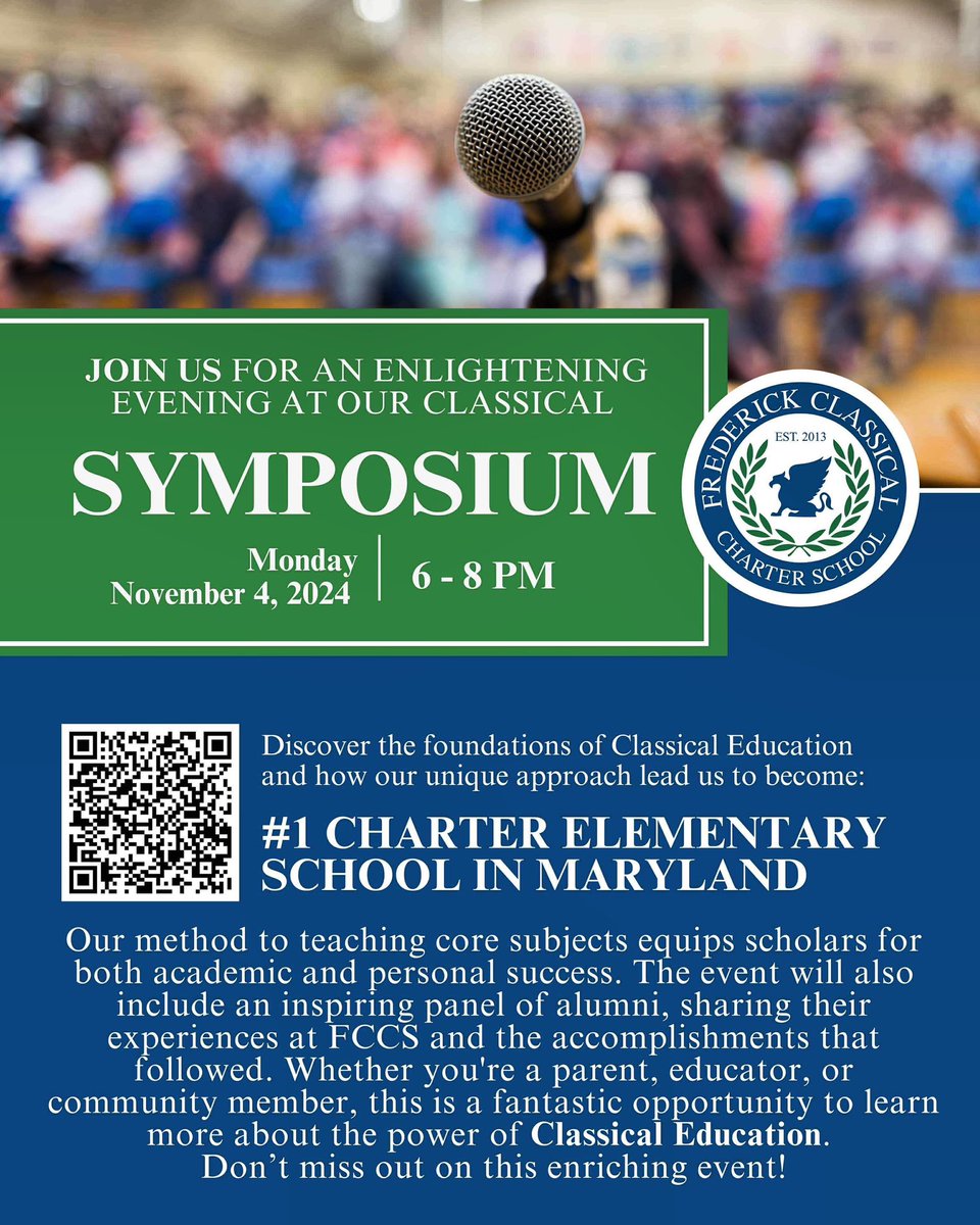 Frederick Classical tweet media