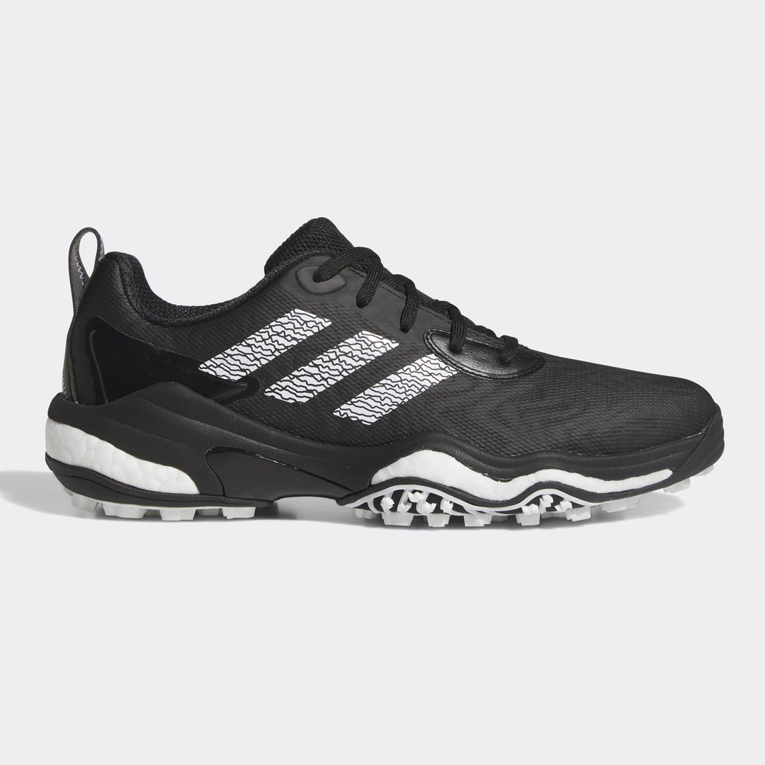 union19__'s tweet photo. Hot Pick! 🔥🔥 /// CodeChaos 25 SL Golf Shoes in black from @adidasgolf 👌⛳️ #adidas #adidasgolf #golfshoes #golffashion #golfing #trendygolfwear #originalgreen https://t.co/CgkR00boTe