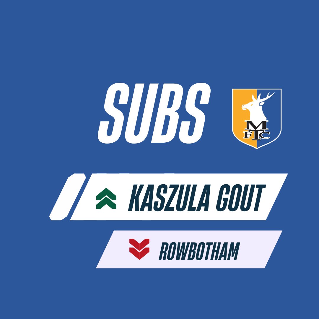 MANSFIELD TOWN FC EDUCATION PROGRAMME tweet media