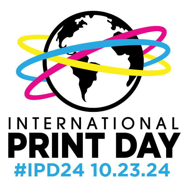 BGLuxPack's tweet photo. Spreading the 'LOVE of print' today which is officially 'International Print Day 2024!' Share and get involved! #luxuryprinting #luxurypackaging #printconnects #IPD24 https://t.co/dUTnVEO7vY