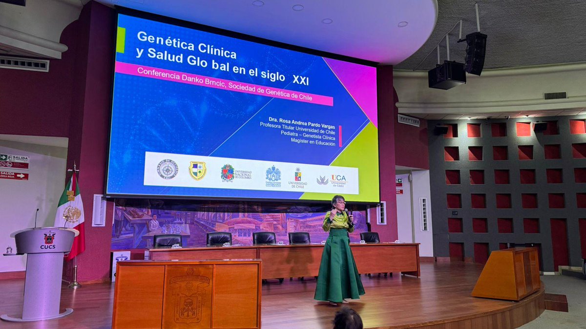 LatinOMICS (@latinomics_all) on Twitter photo Felicitamos a nuestra querida Ominix <a href="/RosaPar42508549/">RosaPardo</a> por su premio conferencia Danko Brncic como reconocimiento a su dedicación a la ciencia y compromiso con la formación de futuras generaciones #Orgullo #LatinOMICS #Genetica #Latam Felicitamos a nuestra querida Ominix <a href="/RosaPar42508549/">RosaPardo</a> por su premio conferencia Danko Brncic como reconocimiento a su dedicación a la ciencia y compromiso con la formación de futuras generaciones #Orgullo #LatinOMICS #Genetica #Latam