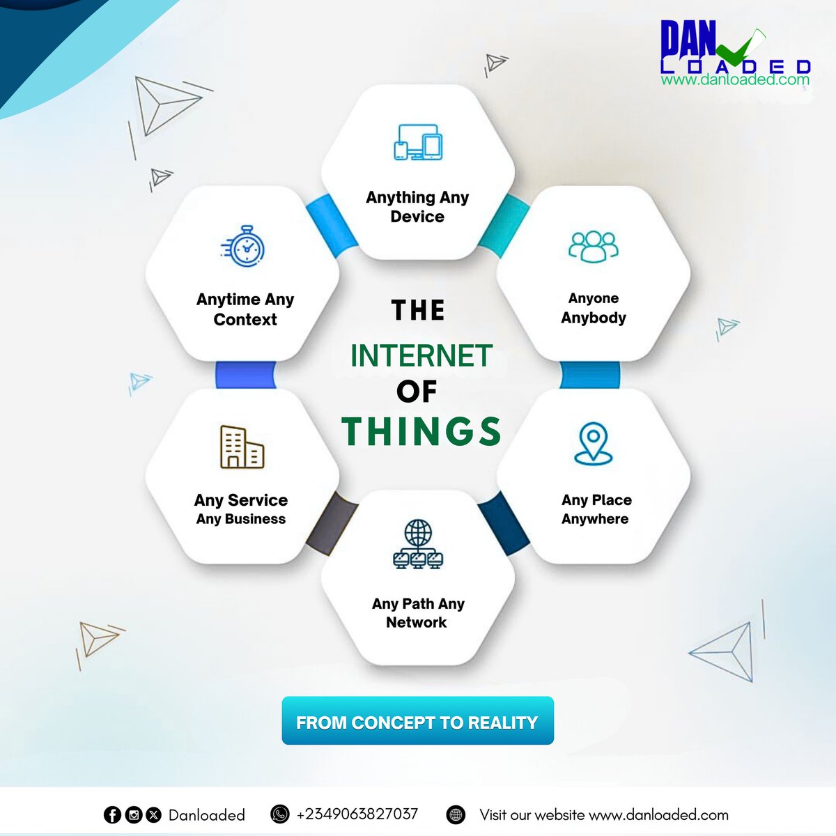 Danloaded.com tweet media