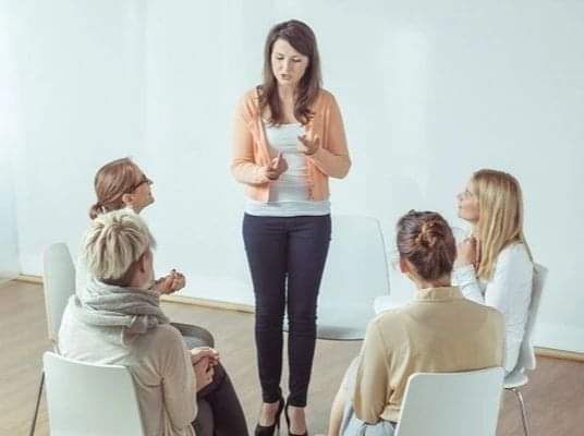 Descubre las múltiples y exitosas aplicaciones de "Las 3 técnicas para ser feliz" Por ejemplo:  Talleres de crecimiento personal.
Haz click aquí tecnicasserfeliz.com/aplicaciones

#SerFeliz #CrecimientoPersonal #SuperacionPersonal #Talleres