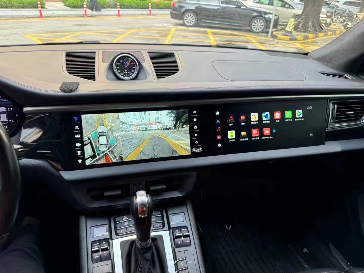 cheer_store's tweet photo. 📷📷Dual Android Screen for 14-17 Porsche Macan is available now!!! PM if interested
Whatsapp: +86 188 9873 8591
Email: info@cheerdriving.com
#cheerdriving #porsche #macan https://t.co/a4RNUbG5oD