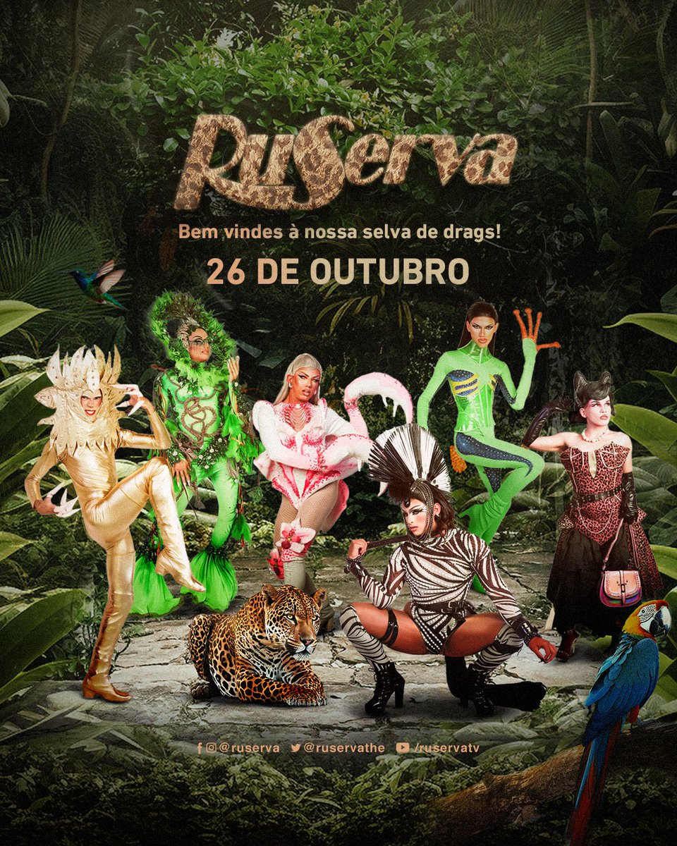 lukas_dof's tweet photo. Completamente OBCECADO pelo meu trabalho feito pra nova season do RuServa na @lightsmusicbar
#dragqueen #graphicdesign #designgrafico #ruserva https://t.co/Bz8M0aaEZO