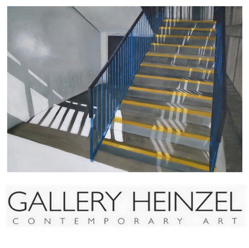 Large scale work heading to @Gallery_Heinzel for their
WINTER EXHIBITION : 16 Nov - 15 Feb

SOL
64x90cm acrylic &amp; oil on canvas
galleryheinzel.com | <a href="/ownartscheme/">Own Art</a>

#Aberdeen #Scotland 

#art #painting #cityscape #infrastructure