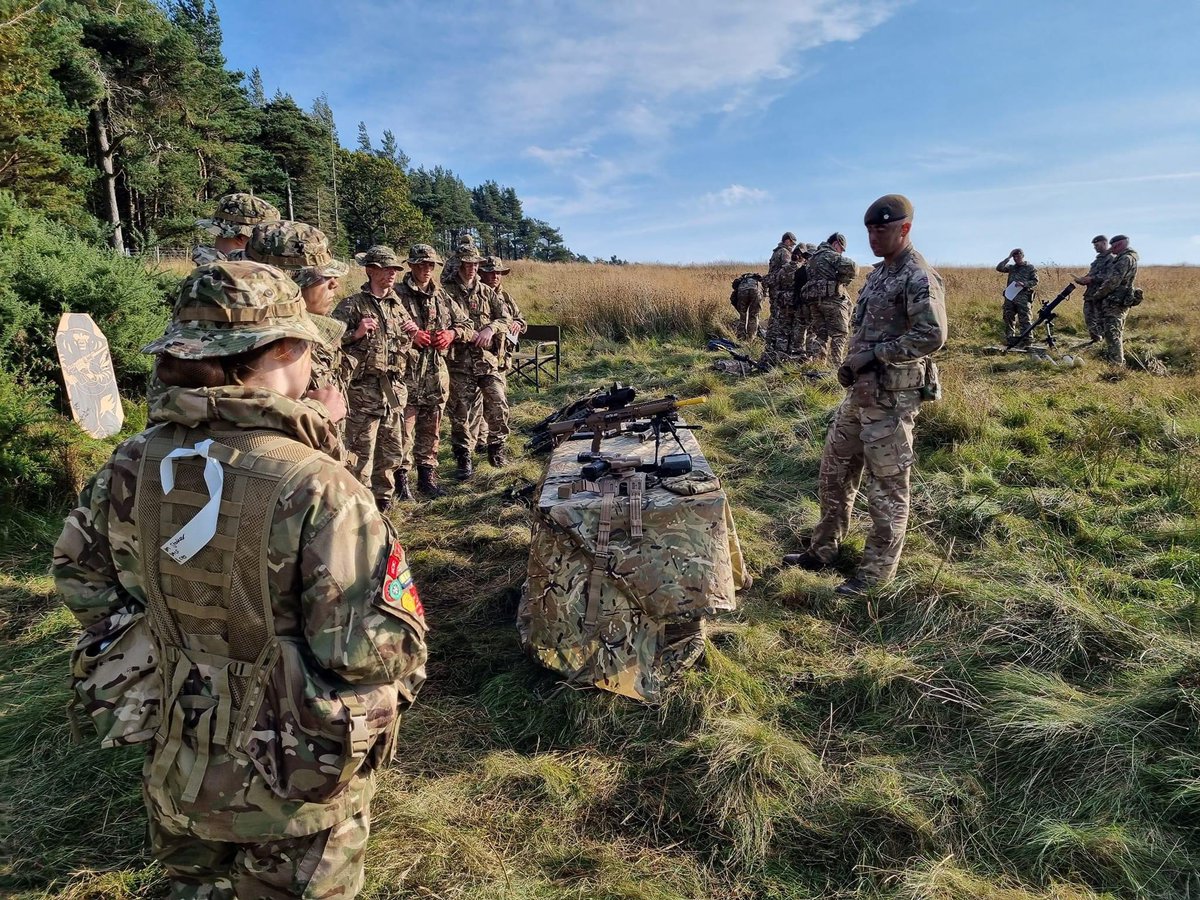 Headquarters North tweet media