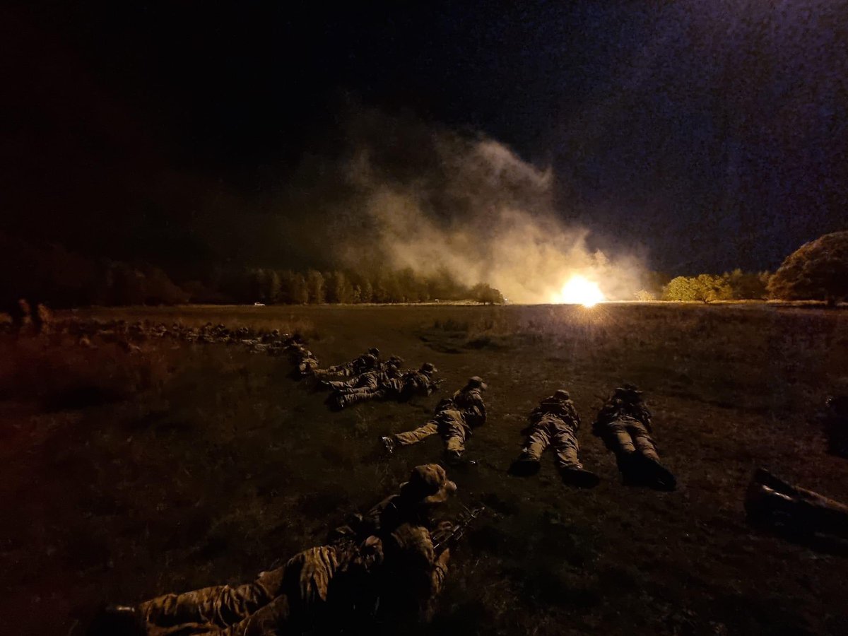 Headquarters North tweet media