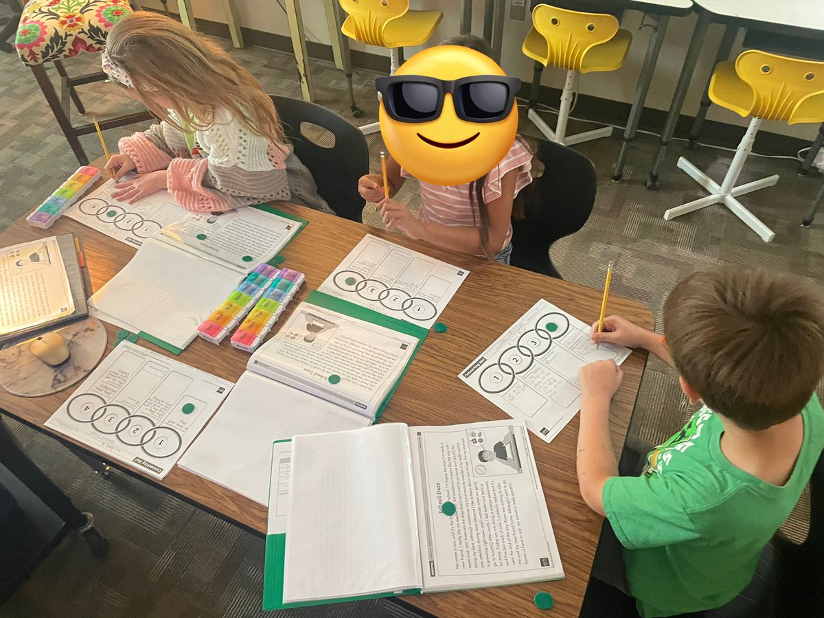 Happening in my classroom this week… <a href="/PrairieViewES/">Prairie View Elem</a> <a href="/bailey_nisdrti/">Jennifer Bailey</a> <a href="/NorthwestISD/">Northwest ISD</a>