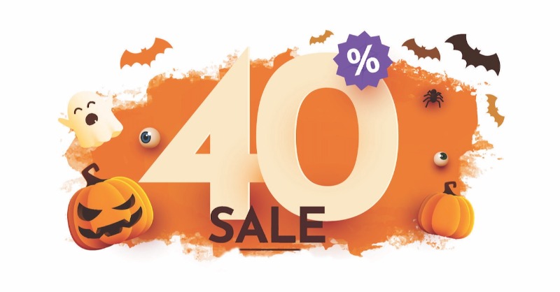 hello_cheqdin's tweet photo. 👻 Spooktacular Sale 🎃

Treat yourself this Halloween. No tricks, just treats! 🍭

Get 40% OFF for the first year when you upgrade to an annual plan.

USE CODE:   PSGP-Annual-Boo-2024

Learn more > https://t.co/tCOdWpc1fC 

#cheqdin #childcaresoftware #Halloween