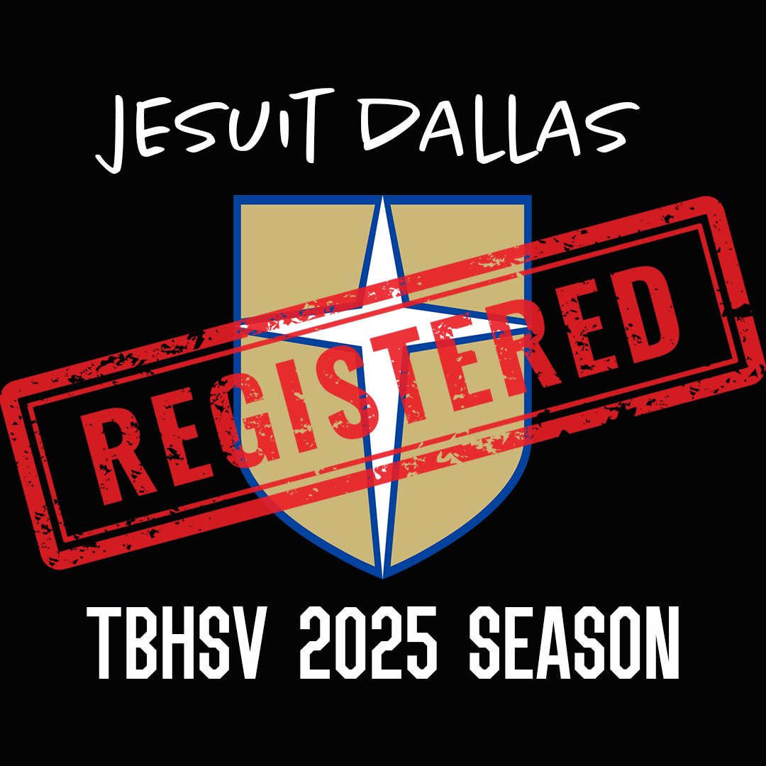Jesuit Dallas is registered for the 2025 TBHSV!

Boys volleyball is growing in TX! You're high school could be next!

tbhsv.com - for information
boysplay@tbhsv.com - w/ questions

#growthegame #boysvolleyball #volleyball #tbhsv