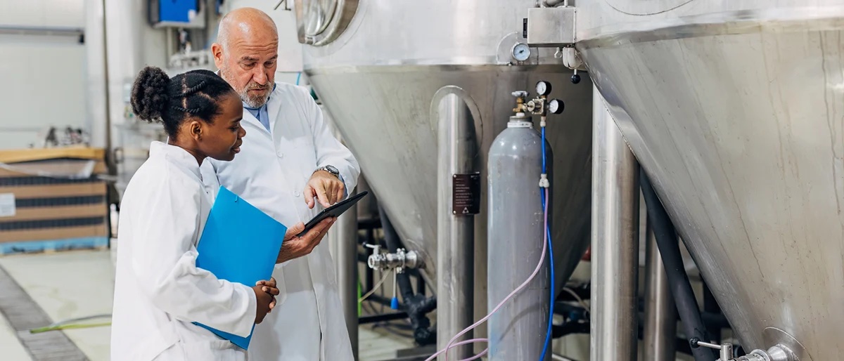 As a brewery owner, you probably prefer focusing on beer, instead of researching insurance. But the right coverage is critical esp. if you are expanding your distribution or growing your operation. Find out how Federated Insurance can help by visiting them at #OCBC24 booth C-400