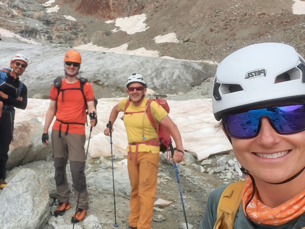 FFCAM | Fédération Française des Clubs Alpins tweet media