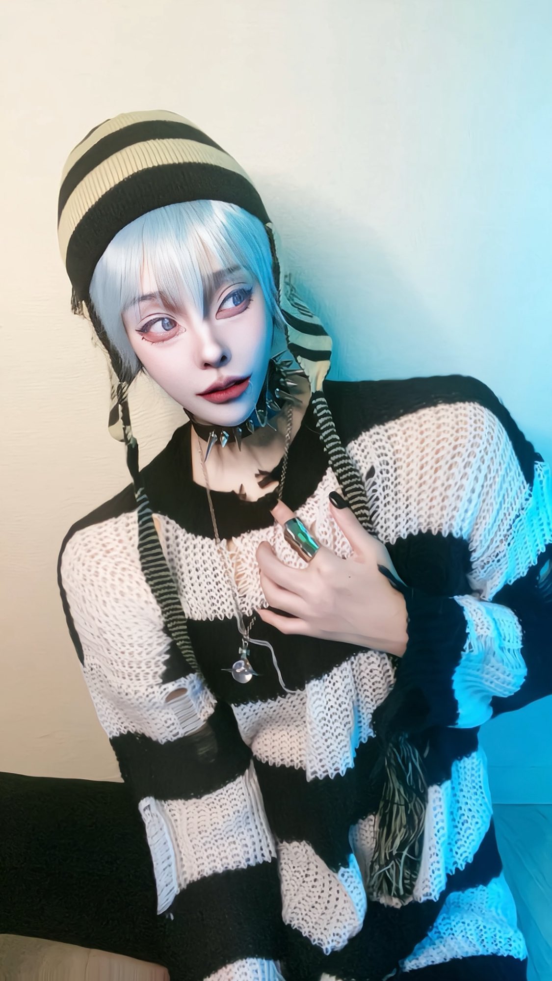 ナナコスプレ - Search / X