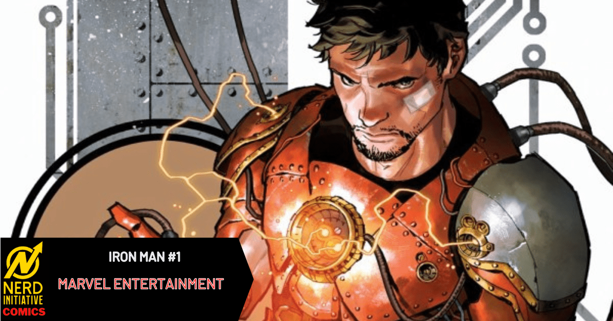 Nerd Initiative tweet media