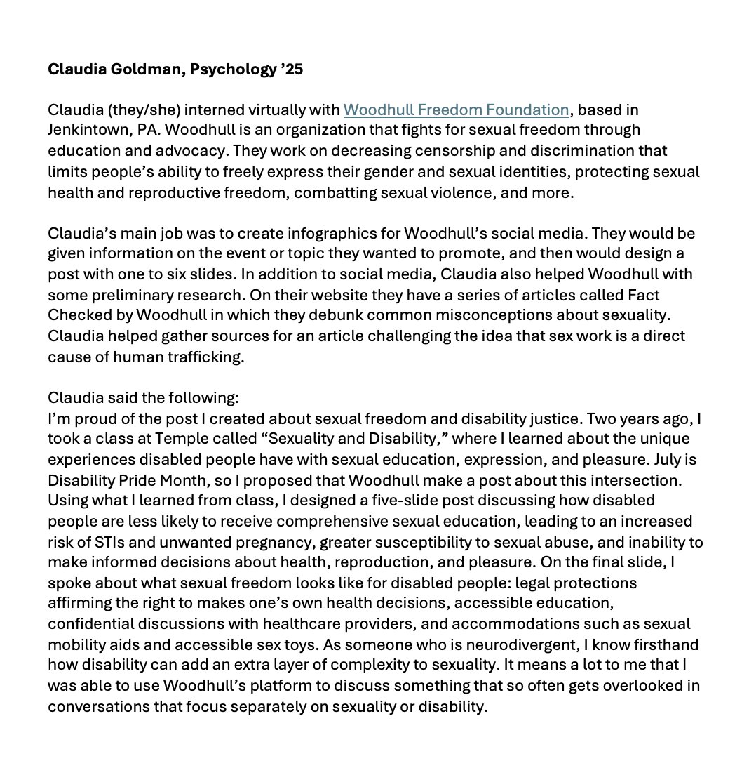 Temple Psych Dept. tweet media