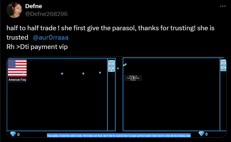 aur0rraaa's tweet photo. proof 14 https://t.co/CWV8M8DySy
