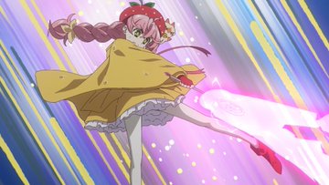 アクロトリップ 第4話