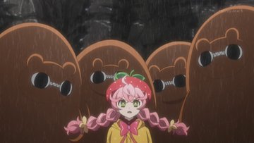 アクロトリップ 第4話