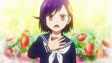 アクロトリップ 第4話