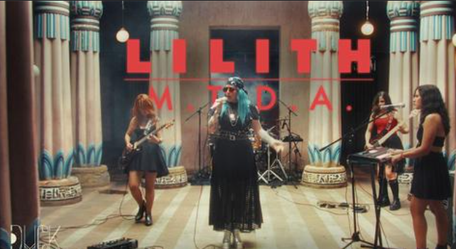 RockeandoTv tweet media