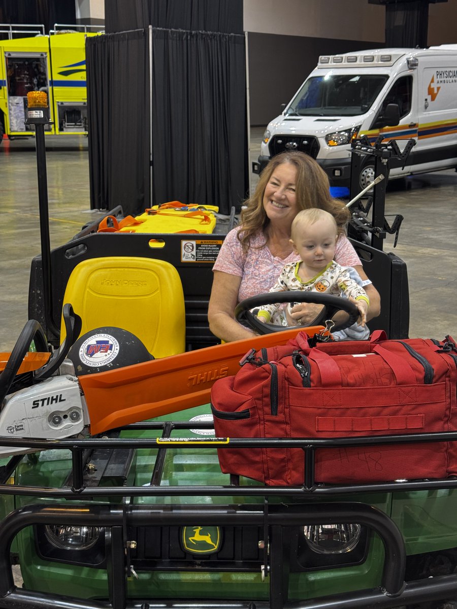 Cuyahoga County OEM (@cuyahogaoem) on Twitter photo Our Emergency Management team has been busy in the community this October ๐๐ป
<a href="/ixcentercle/">I-X Center</a> <a href="/CityofBerea/">City of Berea, Ohio</a> <a href="/CuyahogaCounty/">Cuyahoga County</a> Our Emergency Management team has been busy in the community this October ๐๐ป
<a href="/ixcentercle/">I-X Center</a> <a href="/CityofBerea/">City of Berea, Ohio</a> <a href="/CuyahogaCounty/">Cuyahoga County</a>