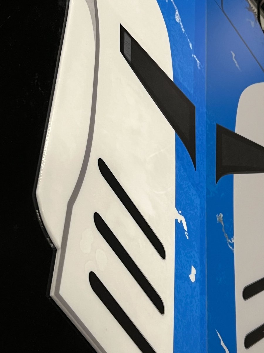 Galactic Armory tweet media