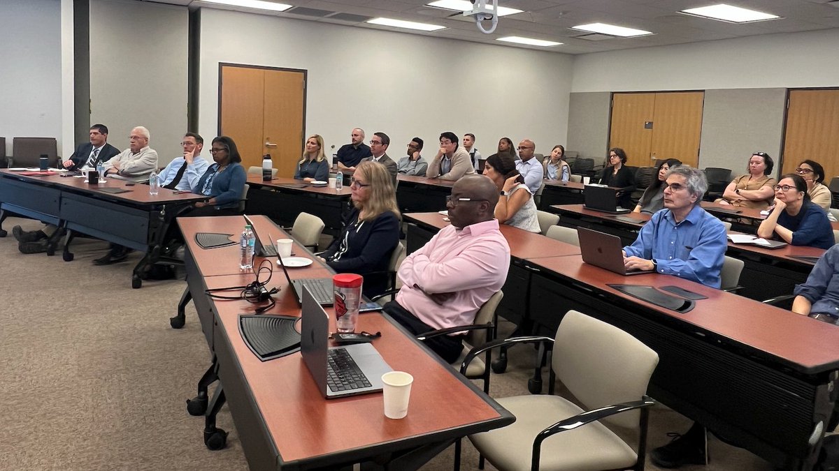 Rutgers Institute for Health (@rutgersifh) on Twitter photo It was great to be joined by <a href="/kit_delgadoMD/">M. Kit Delgado, MD, MS</a> for a seminar at IFH yesterday as he shared how <a href="/PennNudgeUnit/">Penn Med Nudge Unit</a> is taking on impactful health research that turns behavioral insights into outcomes. It was great to be joined by <a href="/kit_delgadoMD/">M. Kit Delgado, MD, MS</a> for a seminar at IFH yesterday as he shared how <a href="/PennNudgeUnit/">Penn Med Nudge Unit</a> is taking on impactful health research that turns behavioral insights into outcomes.