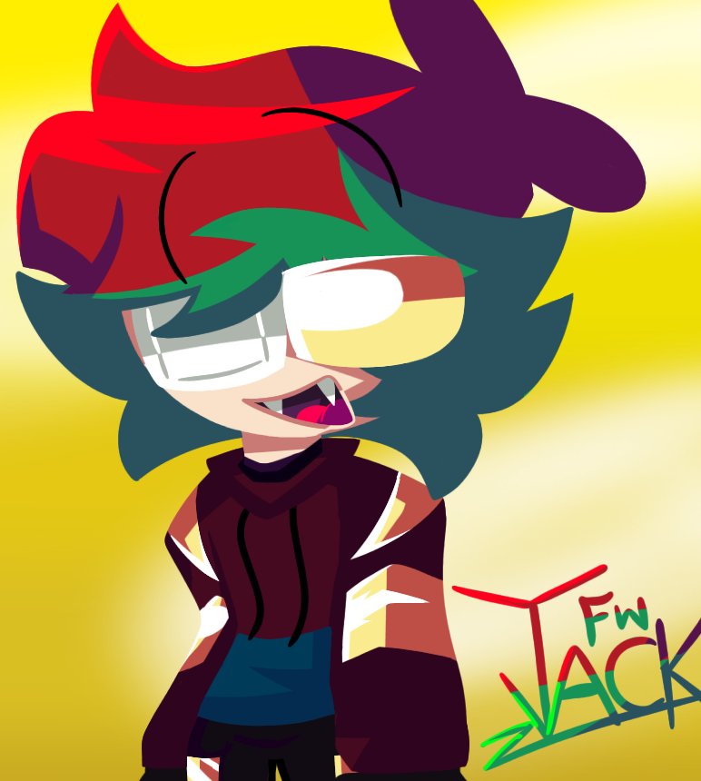 Jack tweet media