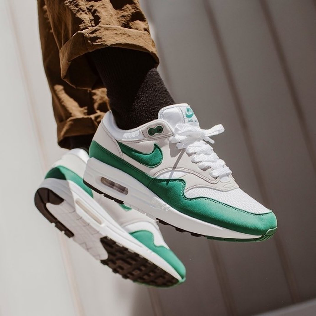 am1 evergreen
