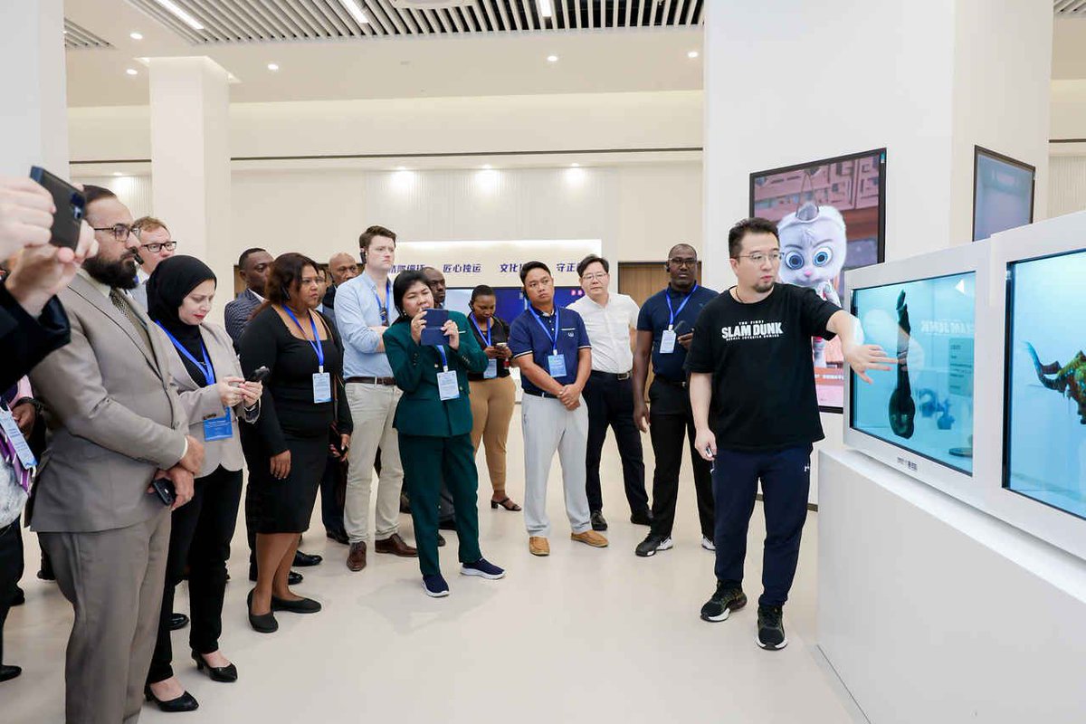 JET Education Services tweet media