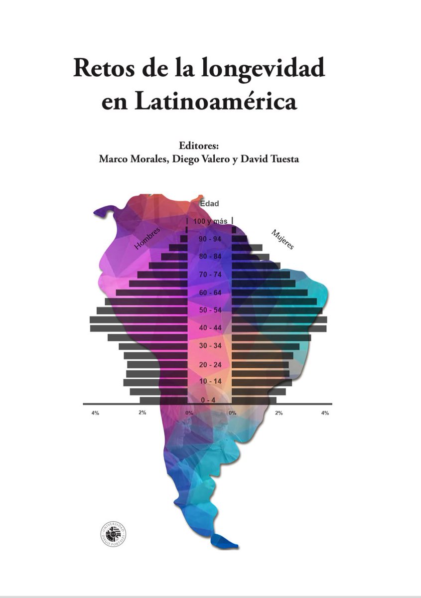Tuvo la satisfacción de  dar a luz el  libro “Retos de  la Longevidad en Latinoamérica” junto con Diego Valero y Marco Morales. Lo presentamos en Bilbao, España, en el marco del Global Pension Programme, junto con las autoridades, reguladores y expertos  del mundo.