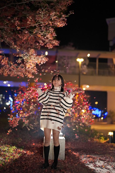 Twitterのコスプレ画像42