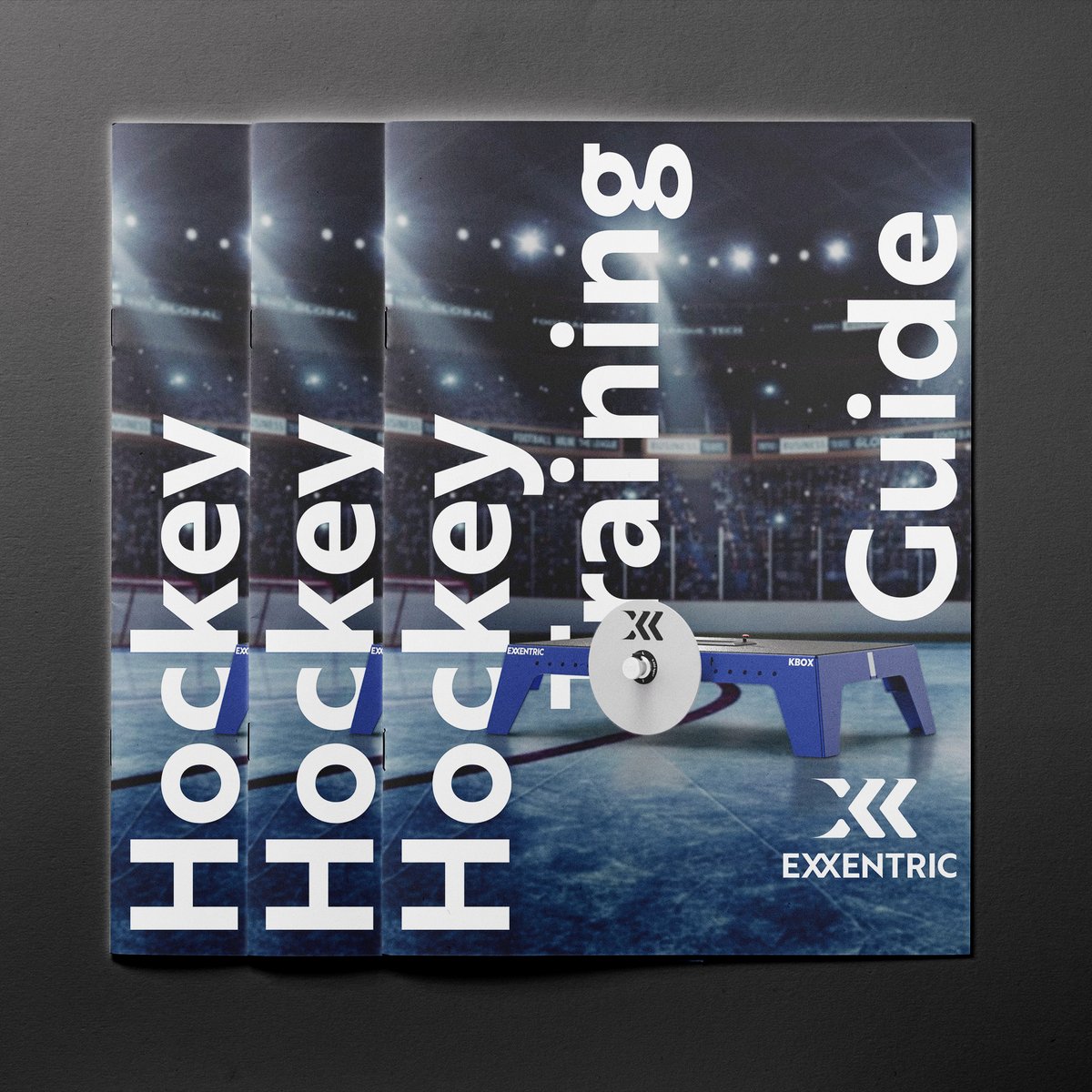 🏒 Download Our Free Hockey Flywheel Training Guide! 💥

Get all the tips you need to build explosive power &amp; speed on the ice—no fluff, just results 📑💪

Why wait? Grab your copy and level up your game now 🚀
👉 exxentric.com/how-it-works/a…

#Hockey #Performance #StrengthMatters