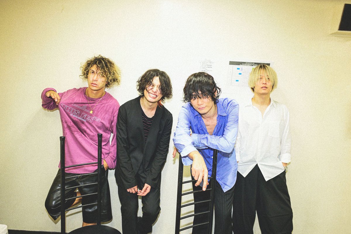 alexandroscrew's tweet photo. FCライブ3時間やっちゃいました
自覚はありません
お付き合いいただきありがとうございました
これからもめちゃくちゃやってしまう我々を
よろしくお願いします

またね

洋平 https://t.co/uX26Ofeoj3