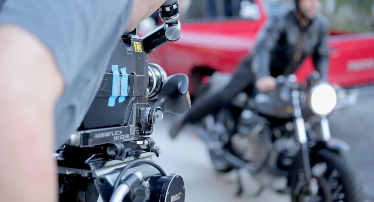 NYCSDFF's tweet image. Join us on Sunday, November 3, 2024, at The Producers Club in NYC for a ride like no other! 🏍️🔥

✨ Film: Moto Borgatoro

Whether you love bikes or know nothing about them, this film will have you hooked!

👉 Get your tickets: buff.ly/3EUOBLI