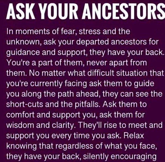 kreolecadence's tweet image. Ask your ancestors