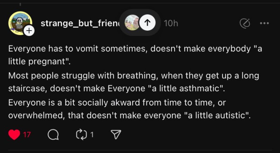 ADHD Memes tweet media