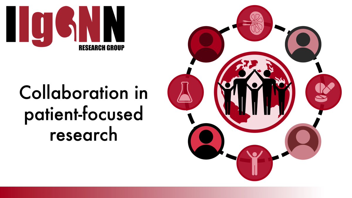 IIgANN Research Group tweet media