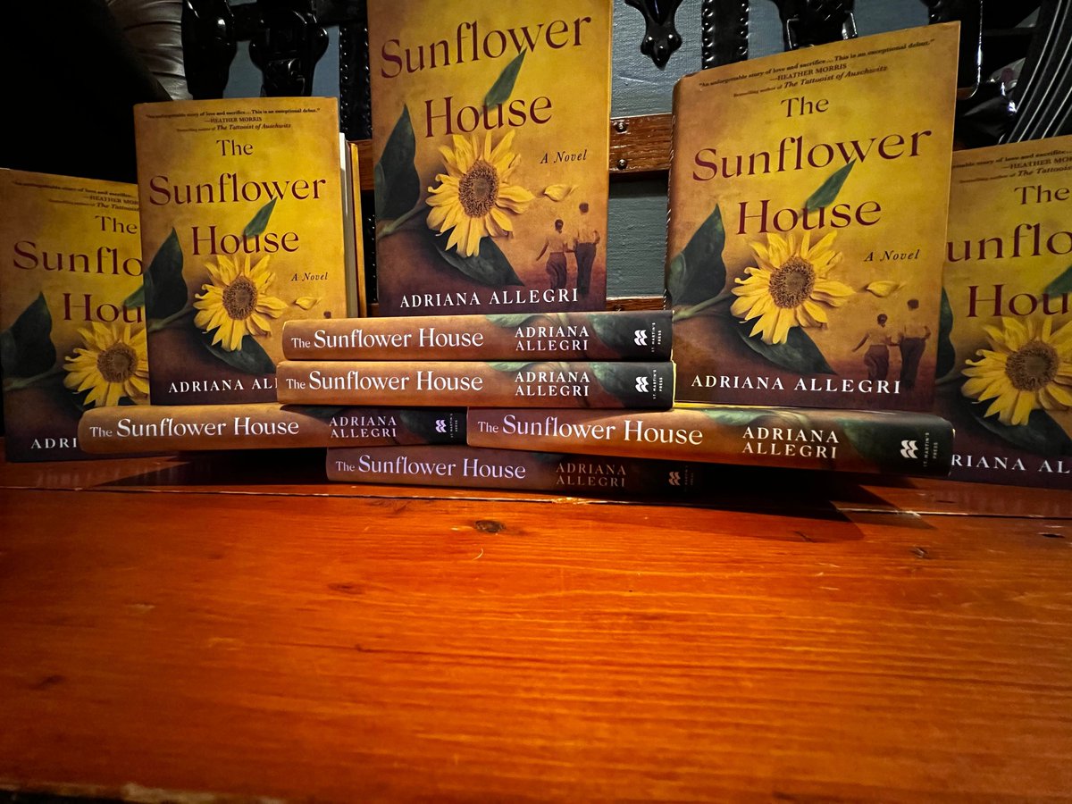 Victress Literary tweet media