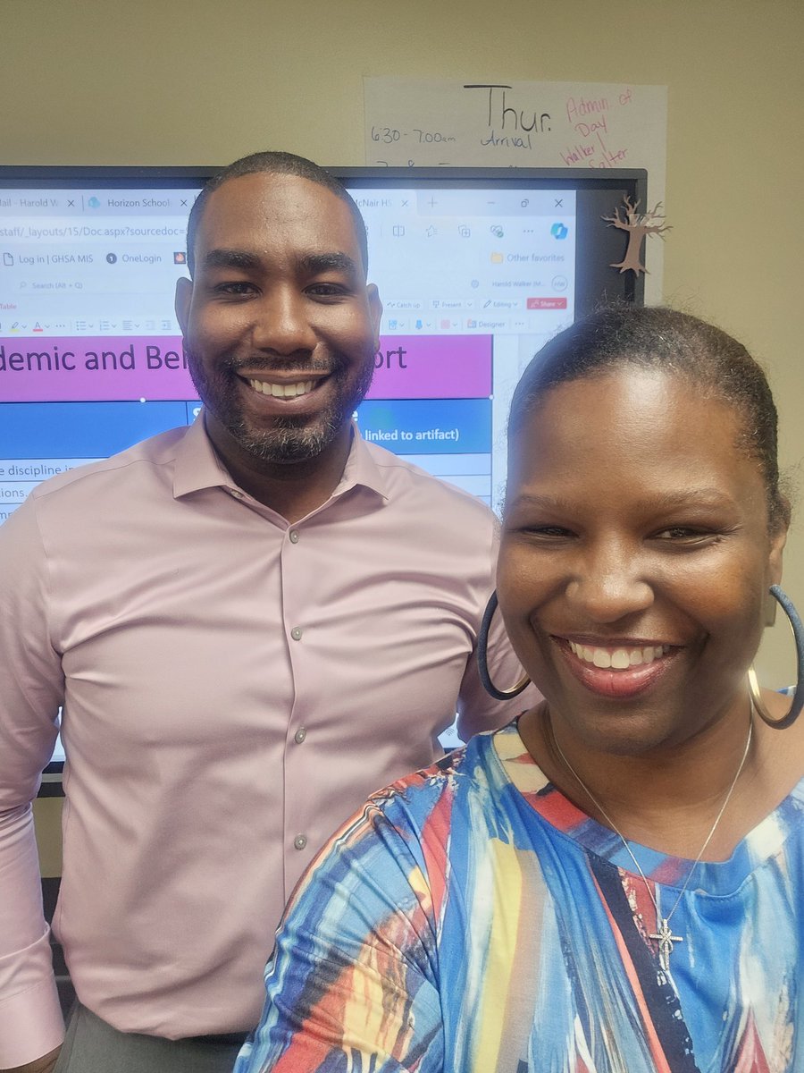 Kedra Fairweather (@kfairweather4) on Twitter photo #DCSD Had a great day of Principal Coaching with Principal Walker! CCV preparation was in full effect! We are EXCITED about the future of McNair High School! <a href="/DeKalbSchools/">DeKalb Schools, GA</a> <a href="/PrincipalsCtr/">Principals Center at Georgia State University</a> <a href="/PrincipalDynami/">Dr. Emily Abrams Massey</a> #LeadershipMatters #Coachingmatters <a href="/COSDeKalbCounty/">Michelle L. Dillard</a> ##iLoveDCSD #DCSD Had a great day of Principal Coaching with Principal Walker! CCV preparation was in full effect! We are EXCITED about the future of McNair High School! <a href="/DeKalbSchools/">DeKalb Schools, GA</a> <a href="/PrincipalsCtr/">Principals Center at Georgia State University</a> <a href="/PrincipalDynami/">Dr. Emily Abrams Massey</a> #LeadershipMatters #Coachingmatters <a href="/COSDeKalbCounty/">Michelle L. Dillard</a> ##iLoveDCSD