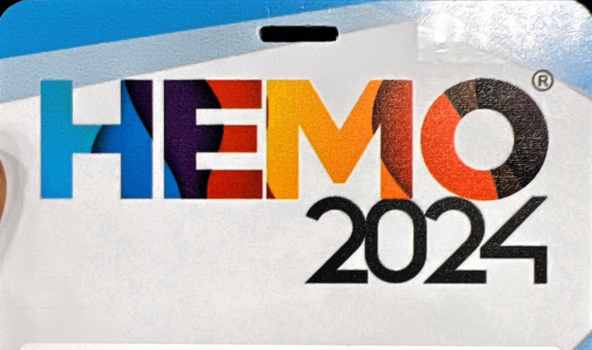 _priteixeira_'s tweet photo. First day of #HEMO2024 with great classes in flow cytometry
@abhhoficial 
#hemo2024 
#flowcytometry https://t.co/VZ5yKKeqWu