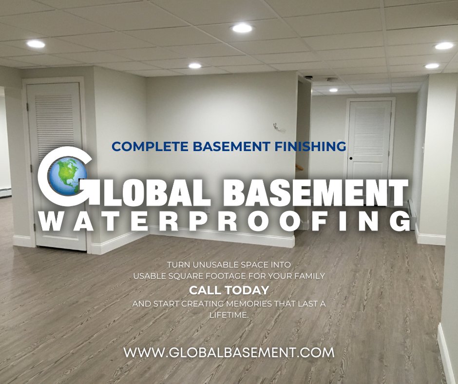 Global Basement (@GlobalBasement) / Posts / X