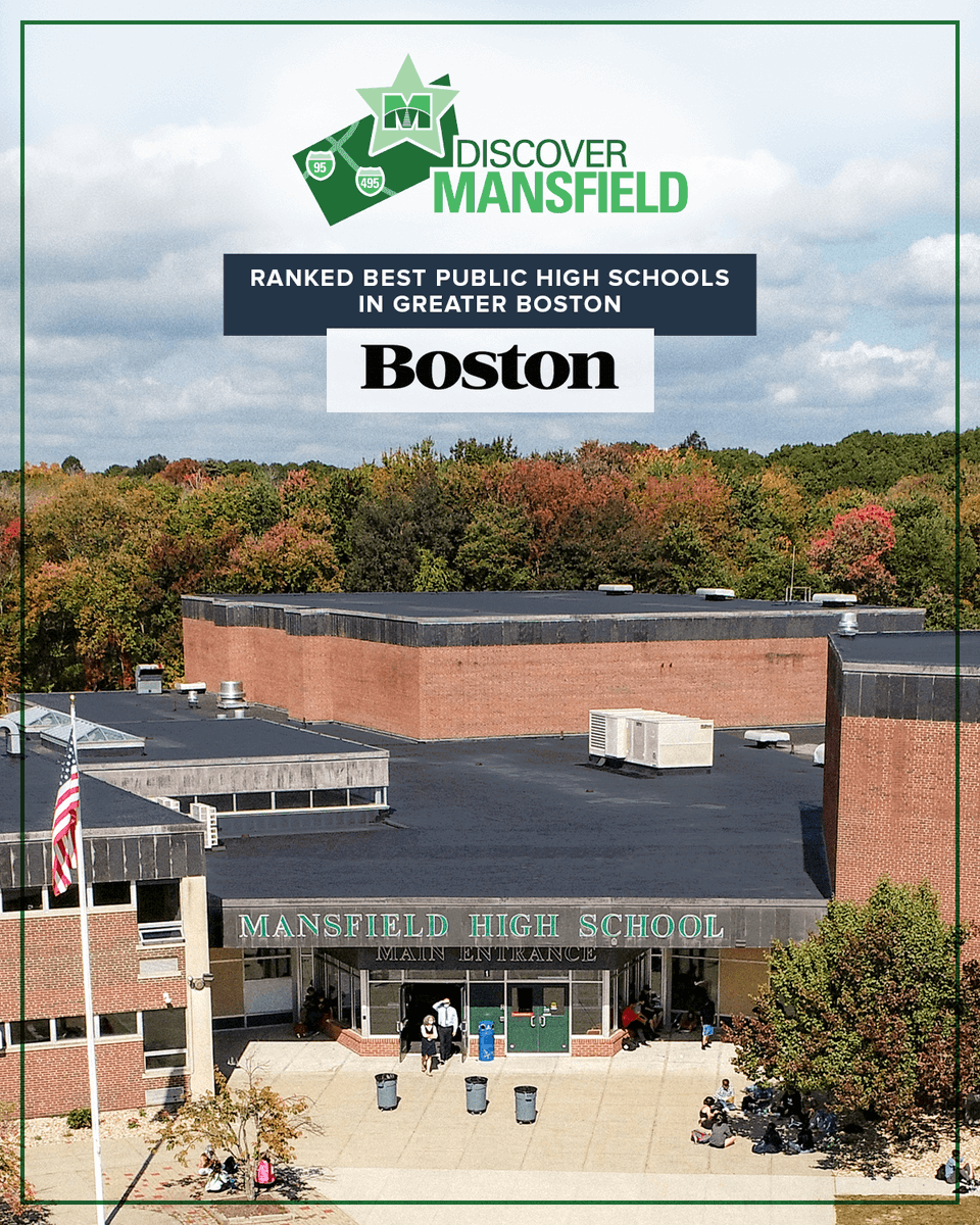 Discover Mansfield tweet media