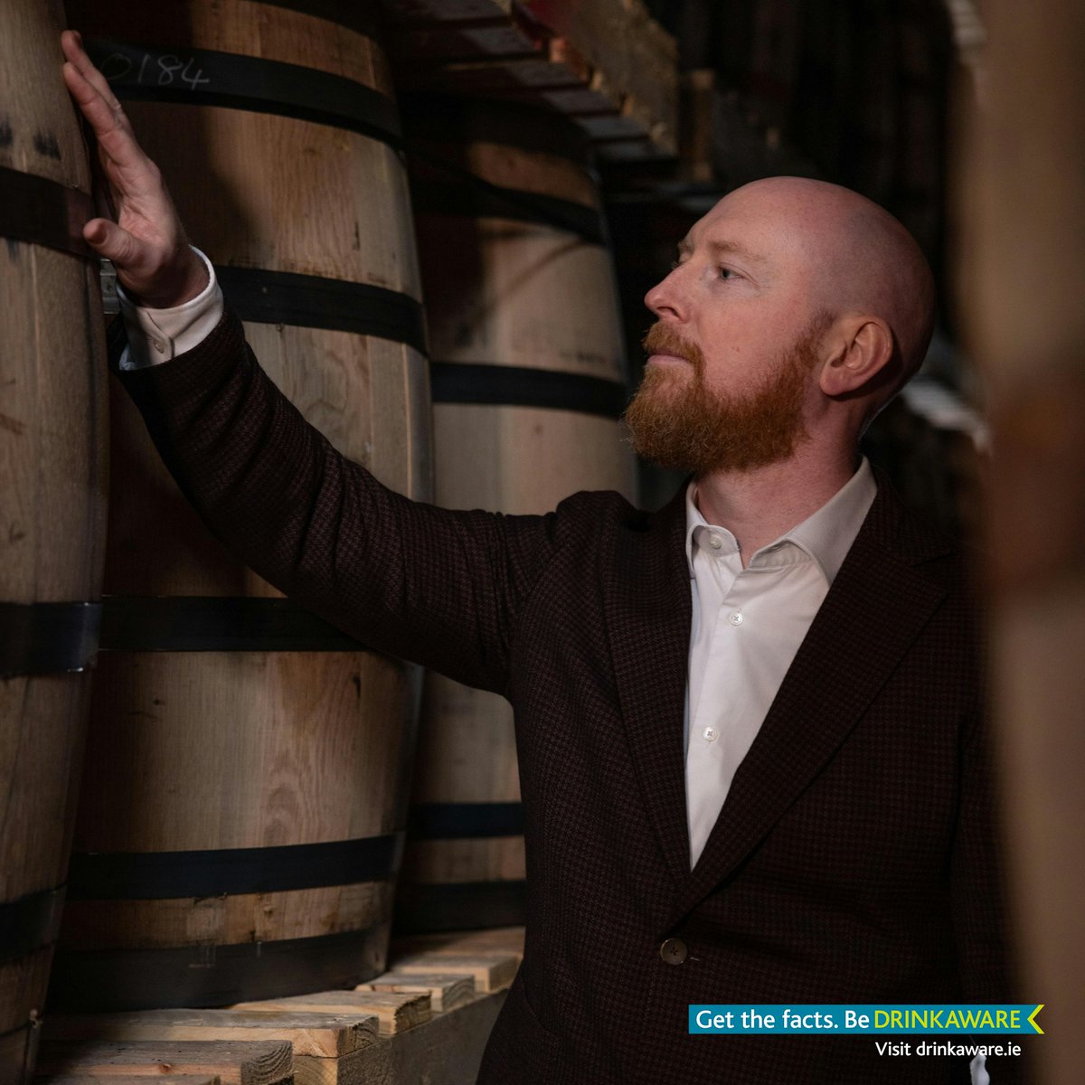 Powerscourt Distillery tweet media