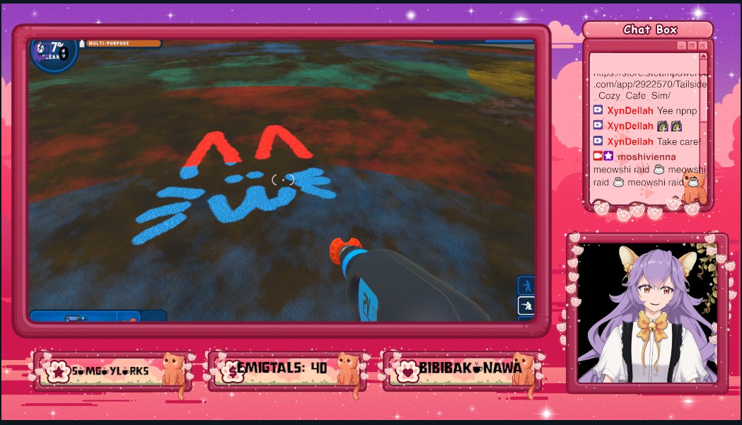 Moshi | jjk s3 rt bot tweet media