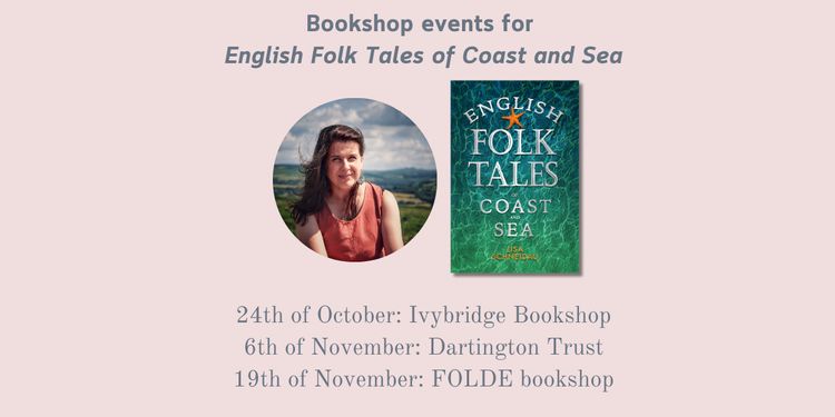 History Press Local (@thp_local) on Twitter photo Upcoming #book events for @LisaSchneidau author of 'English Folk Tales of Coast and Sea'.✨
<a href="/DartingtonTrust/">Dartington Trust</a>: buff.ly/3MgT7b6
<a href="/ivybridgebooks/">The Ivybridge Bookshop</a>: buff.ly/3YcmQHX
<a href="/FoldeDorset/">FOLDE</a>: buff.ly/3A7Jucp #bookevents #booktwt #Folklore Upcoming #book events for @LisaSchneidau author of 'English Folk Tales of Coast and Sea'.✨
<a href="/DartingtonTrust/">Dartington Trust</a>: buff.ly/3MgT7b6
<a href="/ivybridgebooks/">The Ivybridge Bookshop</a>: buff.ly/3YcmQHX
<a href="/FoldeDorset/">FOLDE</a>: buff.ly/3A7Jucp #bookevents #booktwt #Folklore