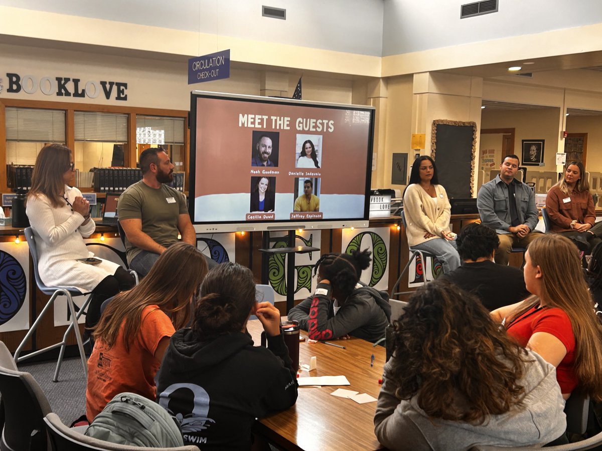 Francesca Wasserman tweet media